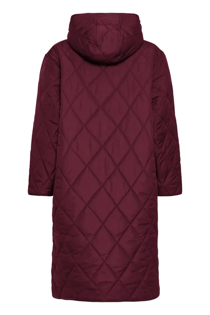 Hansa Jacket 6 - Port Royale