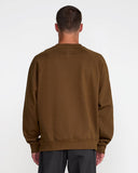 Dayshift Crew 2 - Bombay Brown