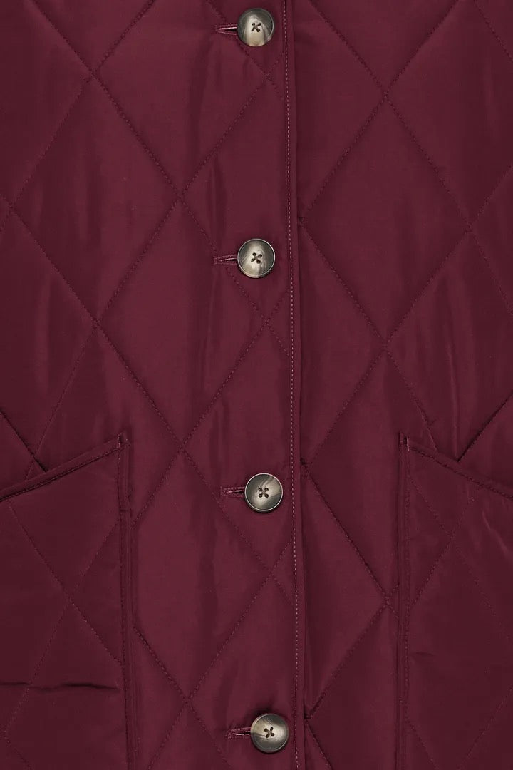 Hansa Jacket 6 - Port Royale
