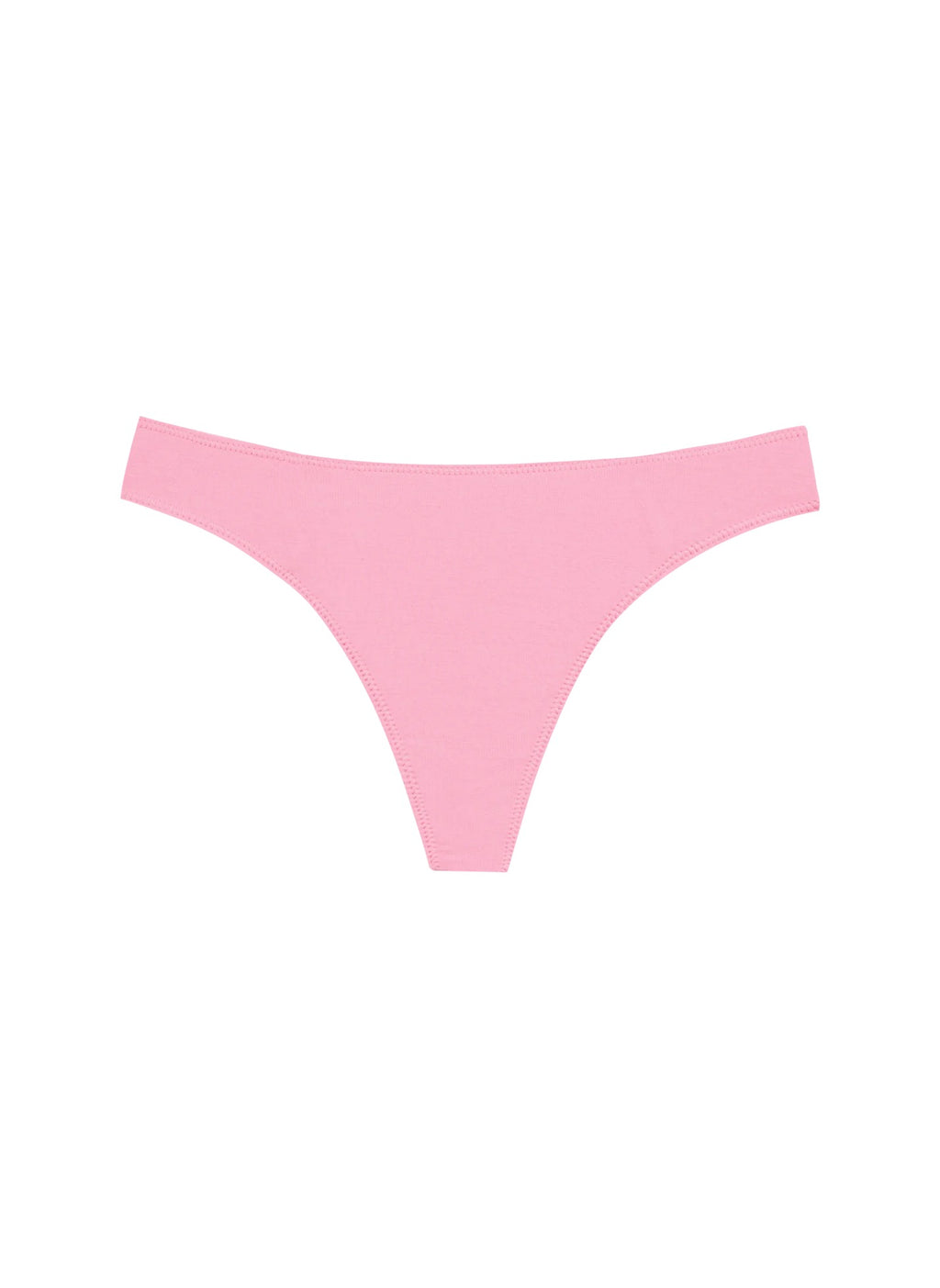 Mineral Low Profile Thong - Spring Colours