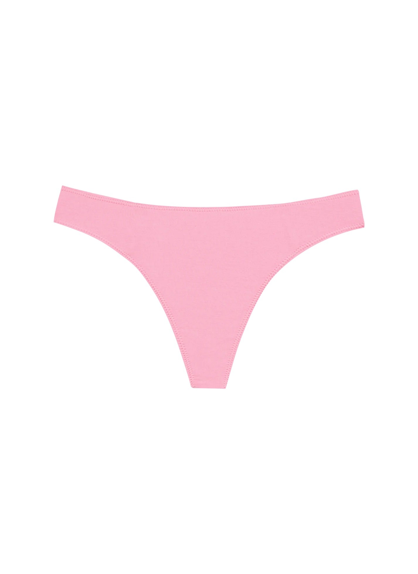 Mineral Low Profile Thong - Spring Colours