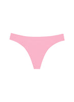 Mineral Low Profile Thong - Spring Colours