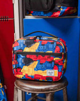 LEGO®  Pop Quiz Lunch Box