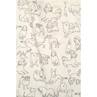 Dog Breeds Tote