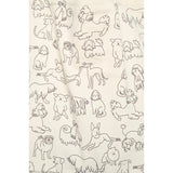 Dog Breeds Tote