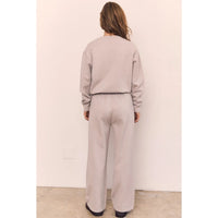 Soft Fine Yarn Standard Sweater AAB390