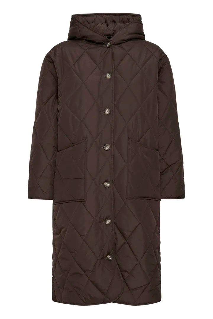 Hansa Jacket 6 - Molé