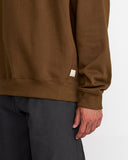 Dayshift Crew 2 - Bombay Brown