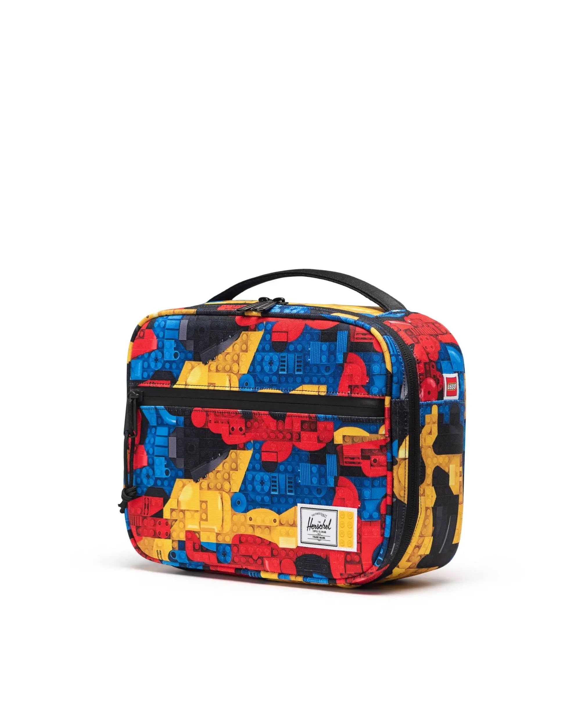 LEGO®  Pop Quiz Lunch Box