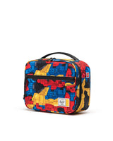 LEGO®  Pop Quiz Lunch Box