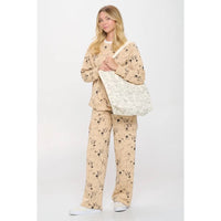 Dog Breeds Tote