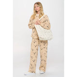 Dog Breeds Tote