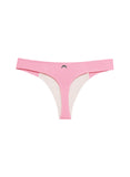 Mineral Low Profile Thong - Spring Colours