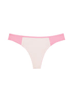Mineral Low Profile Thong - Spring Colours
