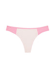 Mineral Low Profile Thong - Spring Colours
