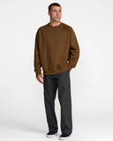 Dayshift Crew 2 - Bombay Brown