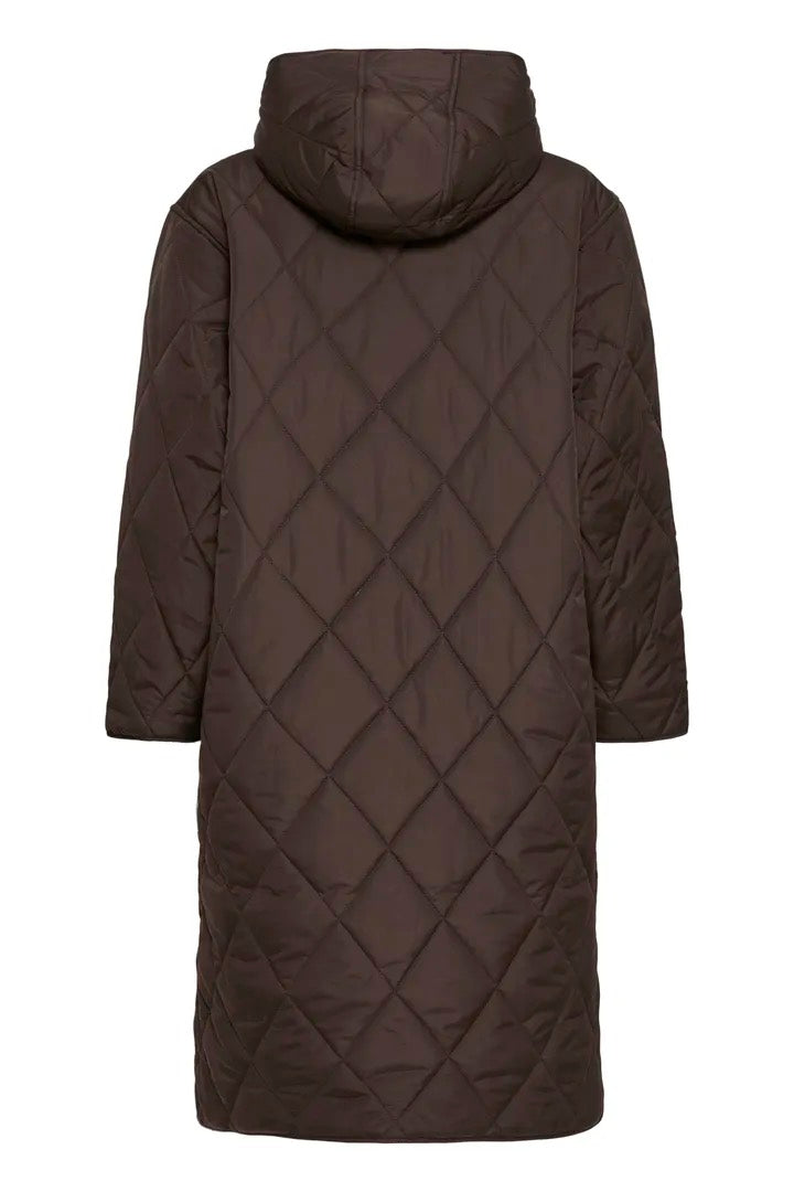 Hansa Jacket 6 - Molé