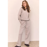Soft Fine Yarn Standard Sweater AAB390