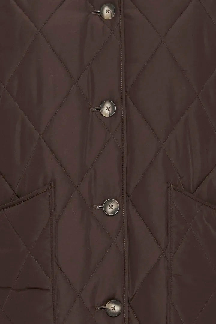 Hansa Jacket 6 - Molé