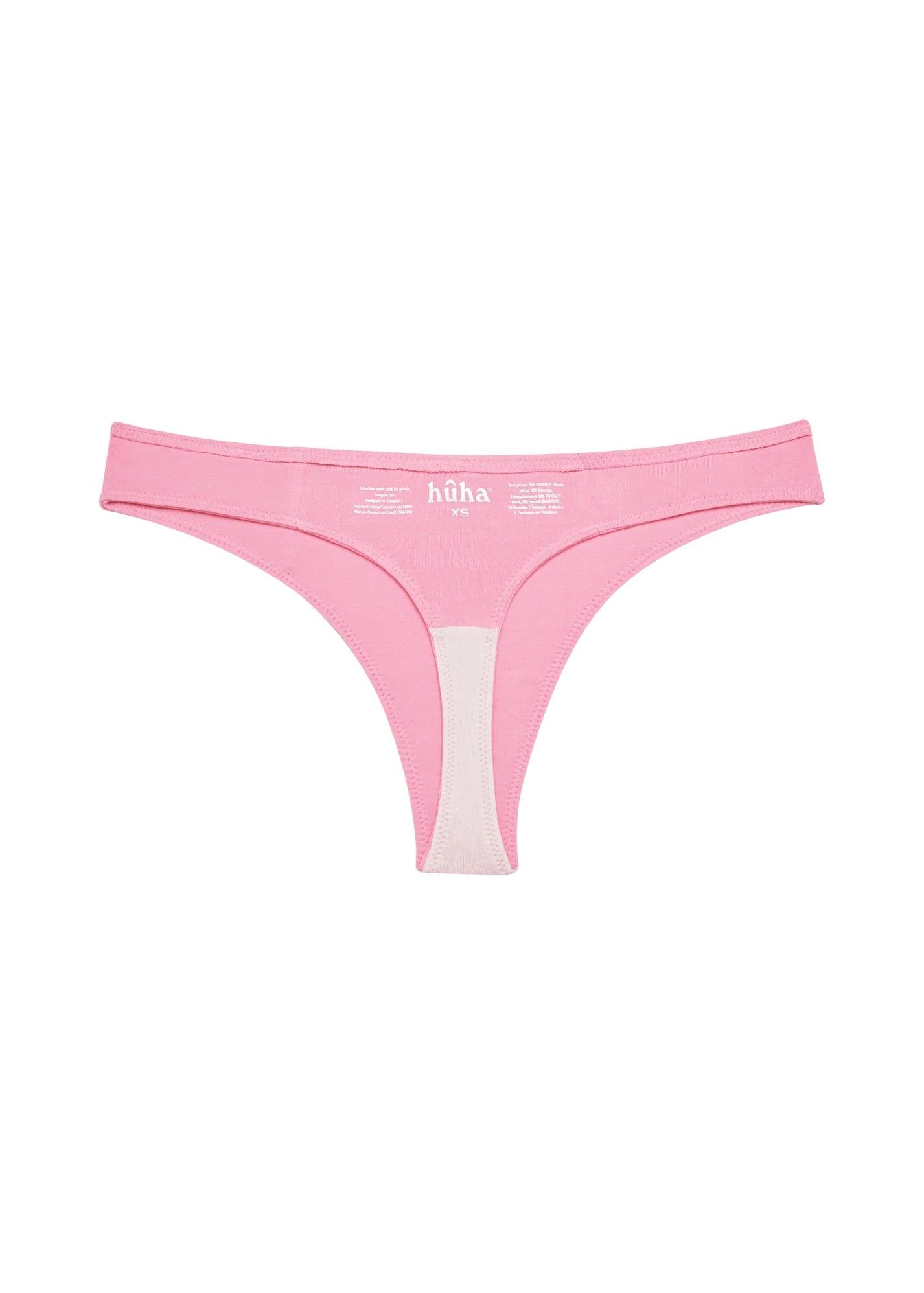 Mineral Low Profile Thong - Spring Colours