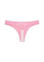 Mineral Low Profile Thong - Spring Colours