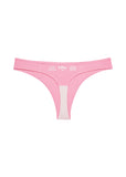 Mineral Low Profile Thong - Spring Colours