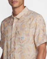 Exotica II Short Sleeve - Natural Sun