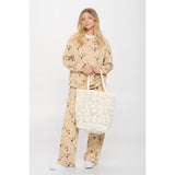 Dog Breeds Tote