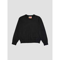 Soft Fine Yarn Standard Sweater AAB390