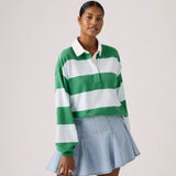 Reenie Rugby - Katie Stripe Country Air