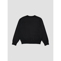 Soft Fine Yarn Standard Sweater AAB390