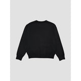 Soft Fine Yarn Standard Sweater AAB390