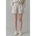 Pre-Shrunk Cotton Terry Standard Short