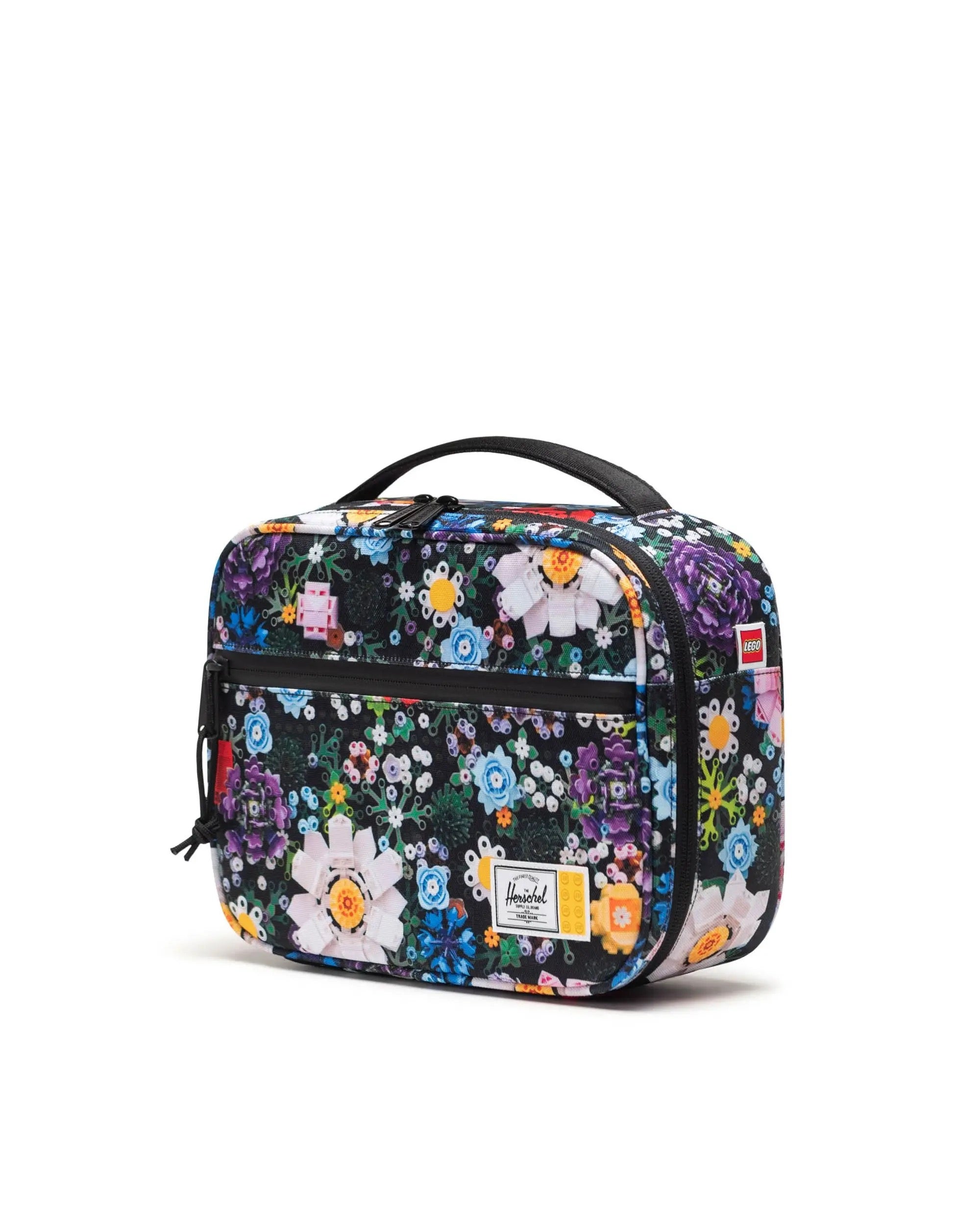 LEGO®  Pop Quiz Lunch Box