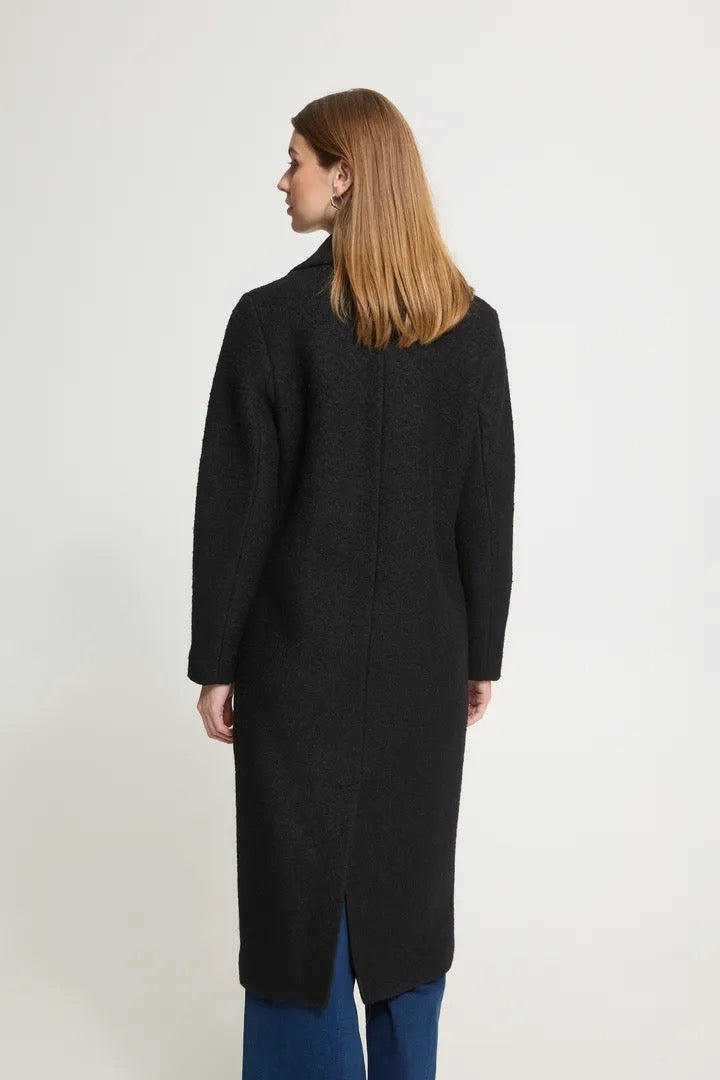 Stipa Jacket 6 - Black