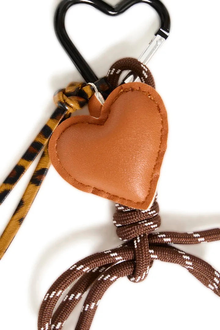 Lea Keyring