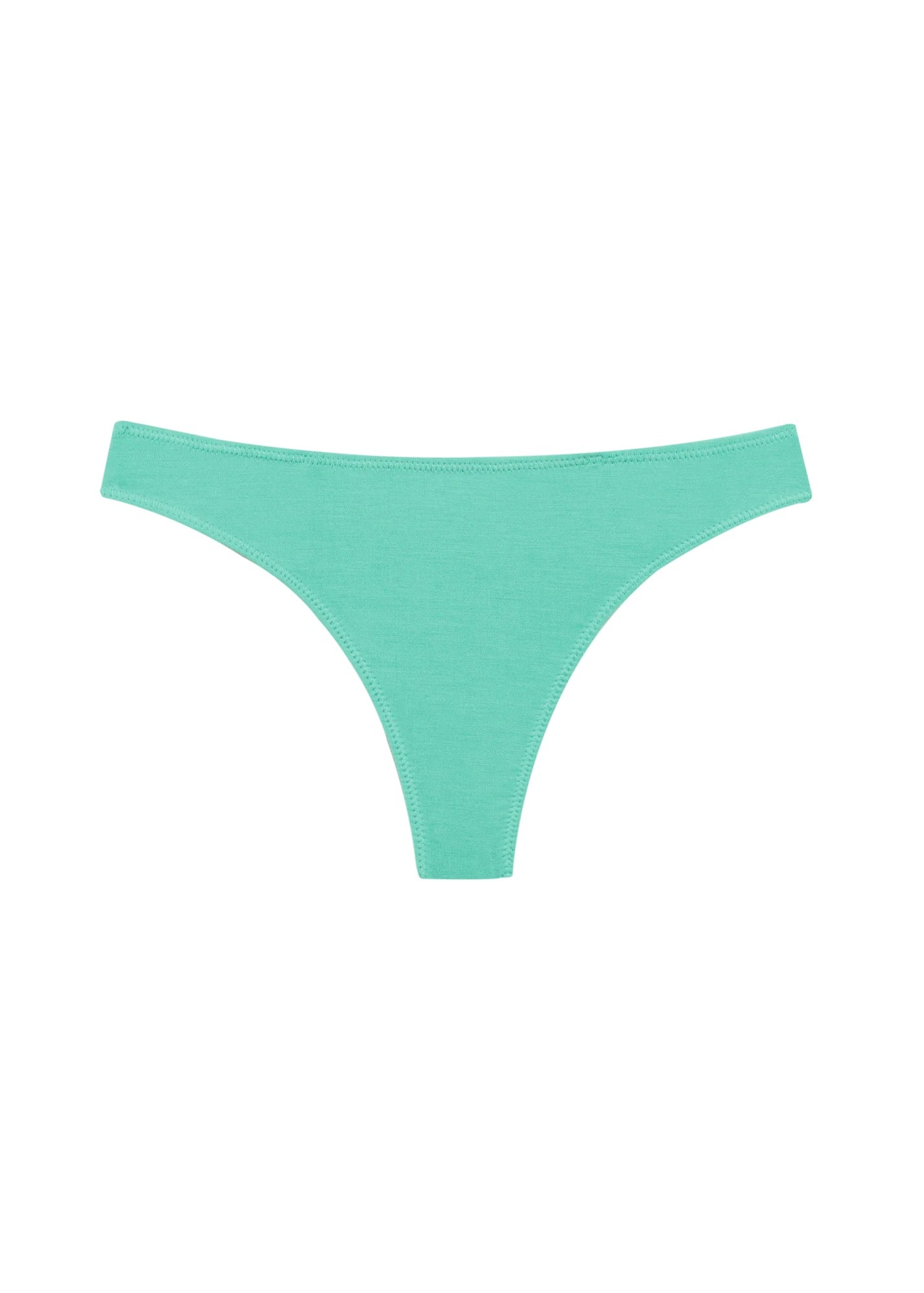 Mineral Low Profile Thong - Spring Colours