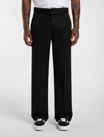 274 Work Pants Regular - Black
