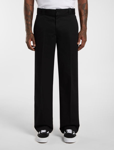274 Work Pants Regular - Black