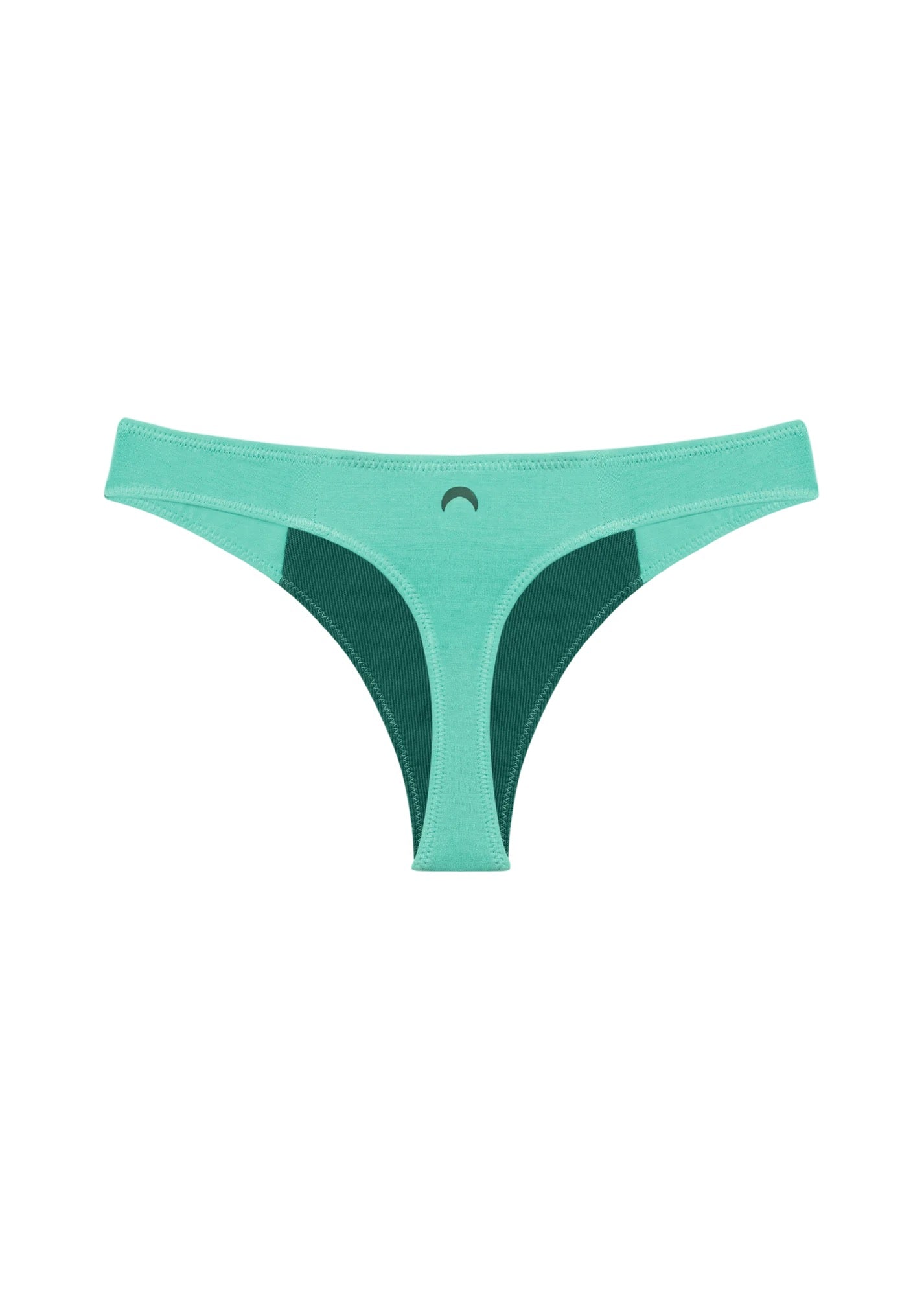 Mineral Low Profile Thong - Spring Colours