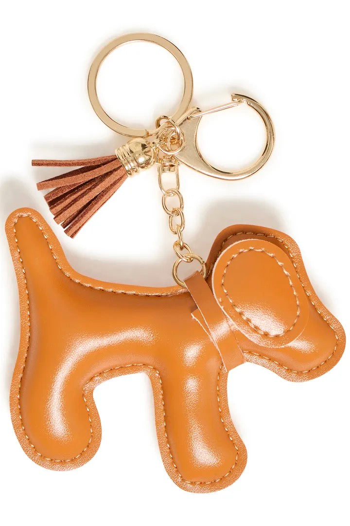 Lilli Keyring