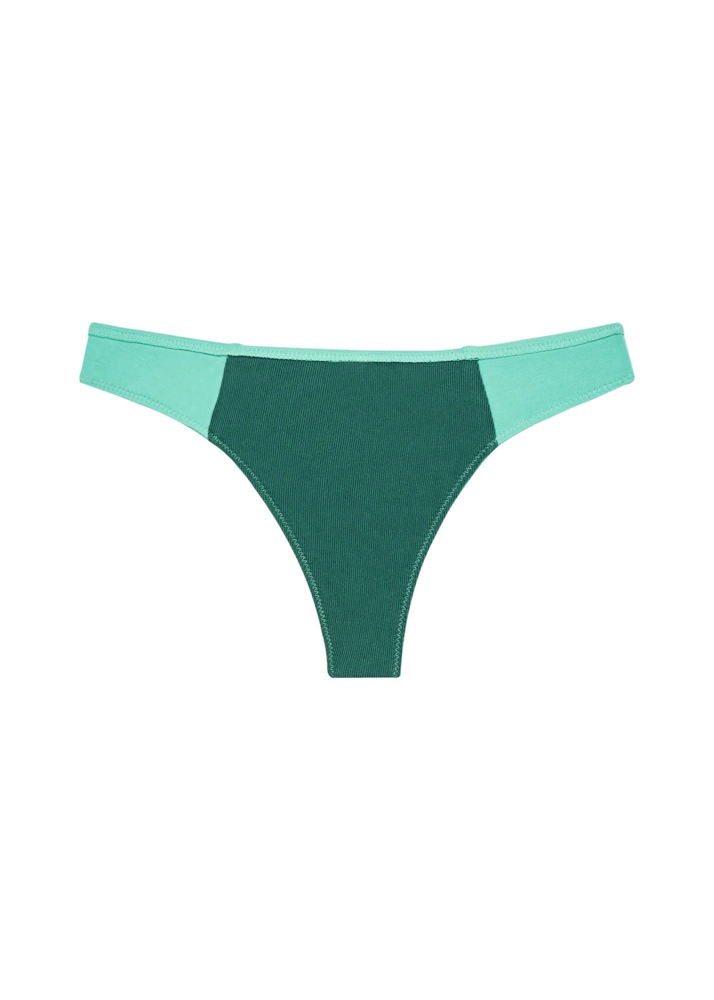 Mineral Low Profile Thong - Spring Colours
