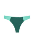 Mineral Low Profile Thong - Spring Colours