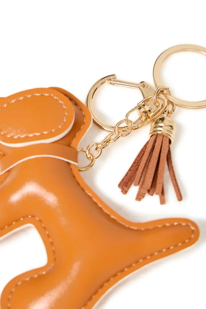 Lilli Keyring