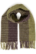 Else Scarf - Mayfly