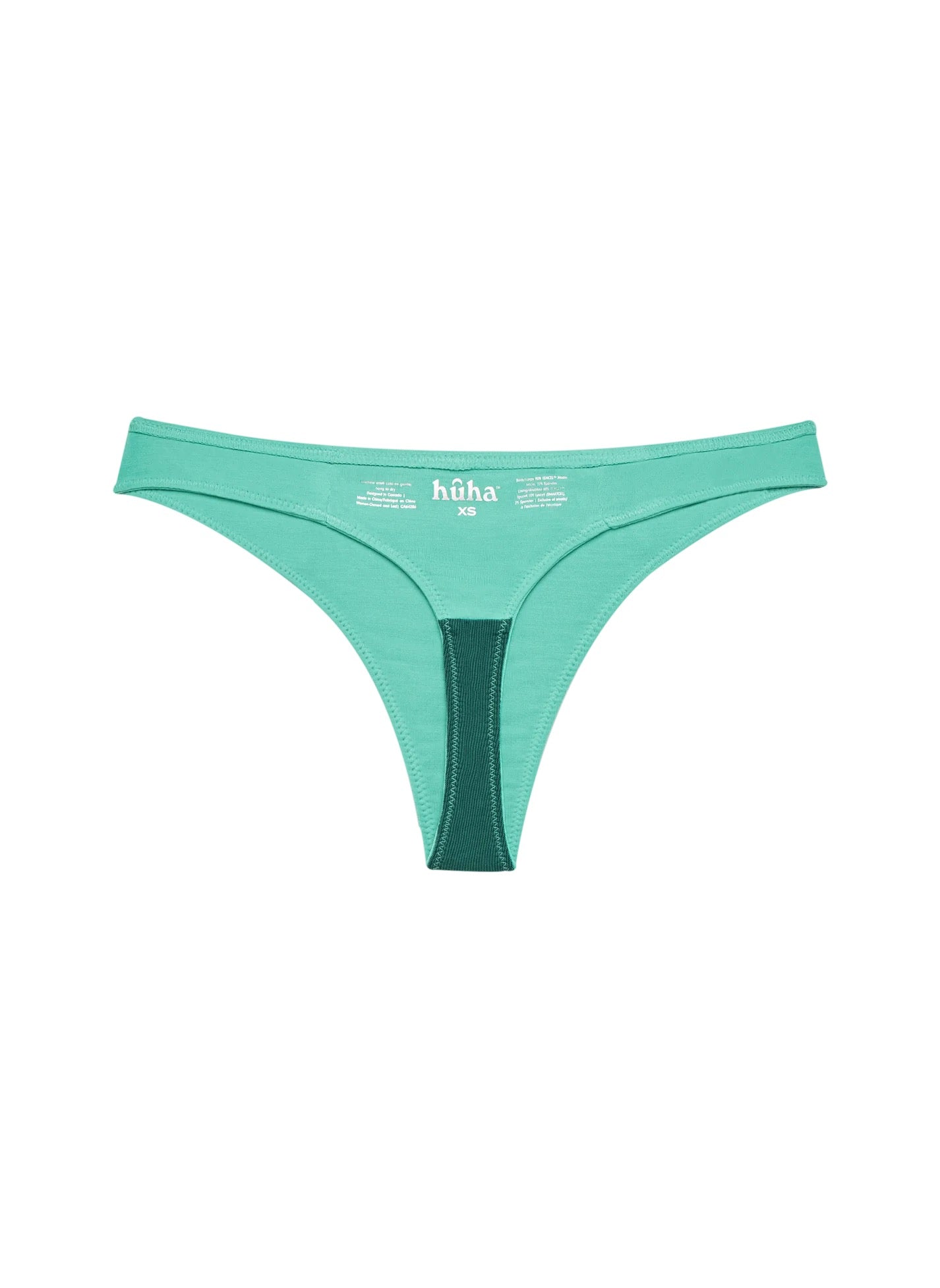 Mineral Low Profile Thong - Spring Colours
