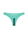 Mineral Low Profile Thong - Spring Colours