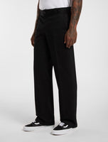 274 Work Pants Regular - Black