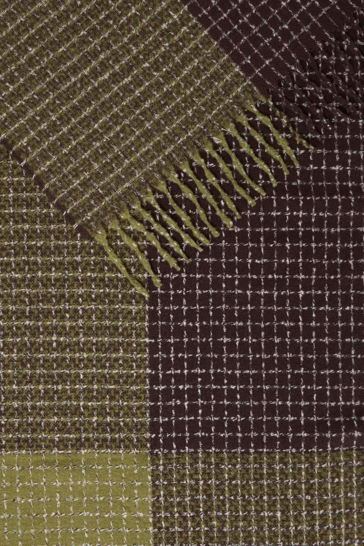Else Scarf - Mayfly