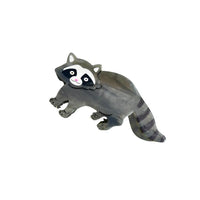 Raccoon Buddy Hair Clip